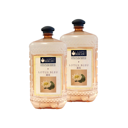 LOTUS BLEU (蓮花) - 2L - Twin Packs (PV 1:0.5)